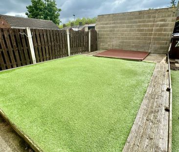 Bartholomew Street, Wombwell, Barnsley, S73 - Photo 2