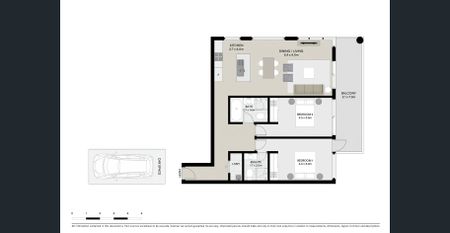 Modern boutique apartment enjoying bay views - Photo 5