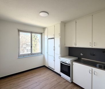 3 Zimmer, 62 m², 3. Stock - Photo 2