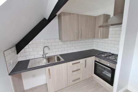 1 bedroom apartment to rent - Photo 5