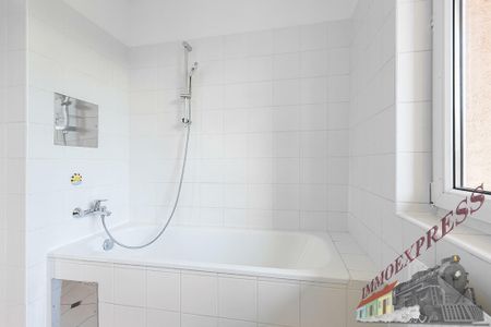 GARTENSEITIG | GRÜNRUHELAGE = 3-Zimmer-Wohnung = ECKARTSAUGASSE - Foto 5