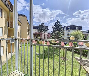 CRONENBOURG - 4pces de 76.03m² avec balcon et cave - Photo 5