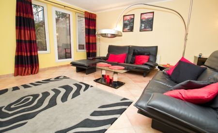 2 Zimmer in Düsseldorf - Photo 5