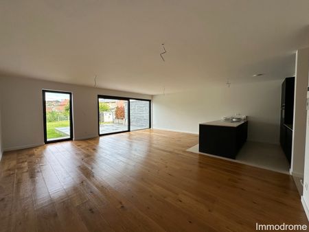 Appartement - Te huur - Photo 3