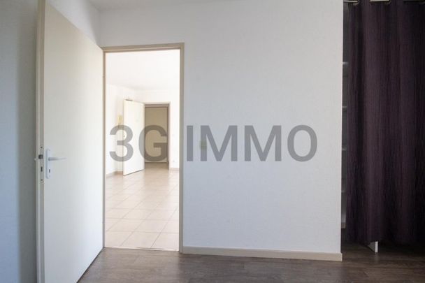 Location / Appartement - Photo 1