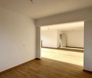 Appartement te huur - Foto 2