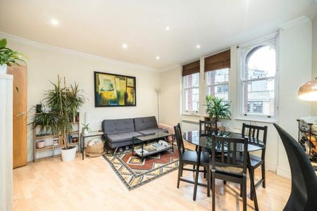 Middlesex Street, Liverpool Street, E1 - Photo 2