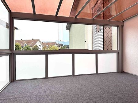 4.5 Zimmer, 115 m², 2. Stock - Photo 4