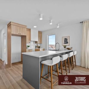 Appartement De 3 Chambres - Photo 2