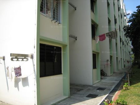 Blk 30 Jalan Klinik (Bukit Merah), HDB 3 Rooms - For Rent - Photo 4