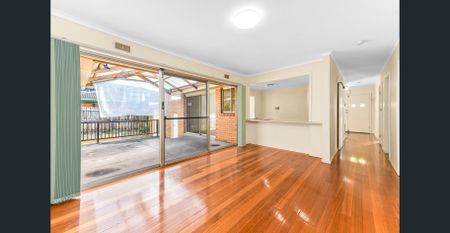 Family home located in Glen Waverley Secondary Catchment (STCA) - Photo 2