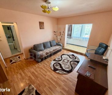 Apartament doua camere - centrala termica - Kaufland Craiovita etaj 3 - Photo 6