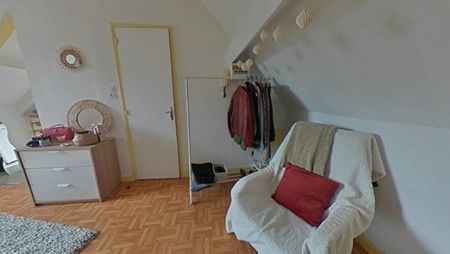 Appartement 1 pièce – 20 m² environ à Rennes Thabor (ref : G64386) - Photo 3