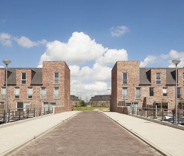 De Vlondertuinen, Rosmalen - Foto 2