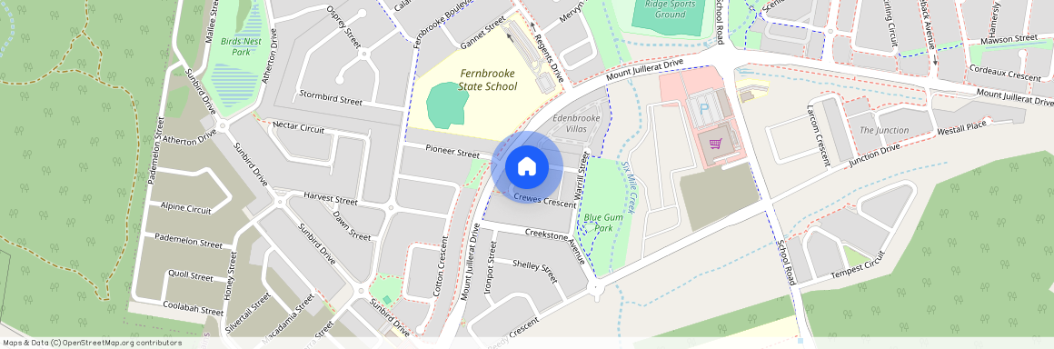 2/23 Crewes Cres, Qld 4301, Redbank Plains