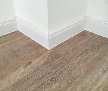 2 Zimmer Altbauwohnung am Südfriedhof ab 01.04.26 oder früher - Photo 1