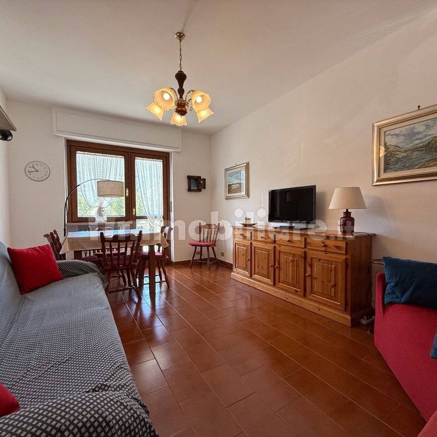 Bilocale via Giuseppe Francesco Medail 40, Centro, Bardonecchia - Foto 1