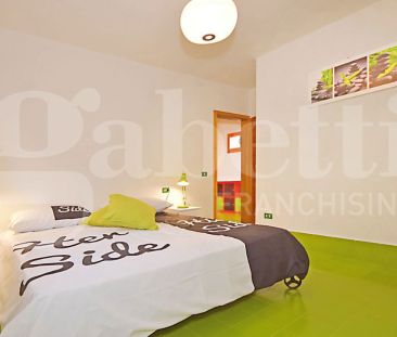 Appartamento in VIA SANTA BONA VECCHIA, Treviso - Photo 4
