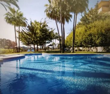 Alquiler de piso en Avenida Aljaima, 2 - Photo 6