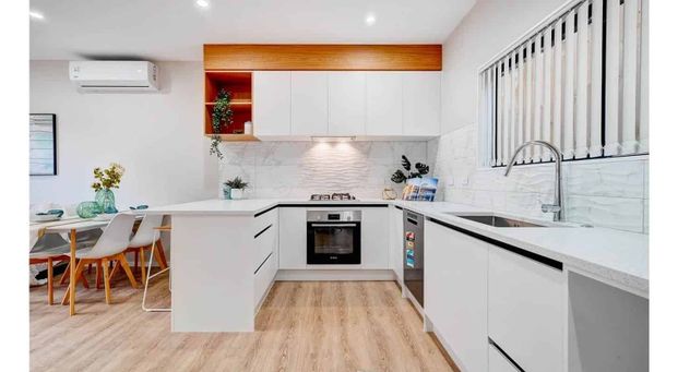 Ready to move in - Brand New - Modern Easy Living - Photo 1