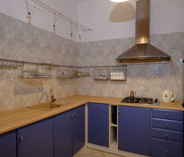 Centrum, Kamienica, Po Remoncie 2 Pokoje 55 m² - Zdjęcie 5