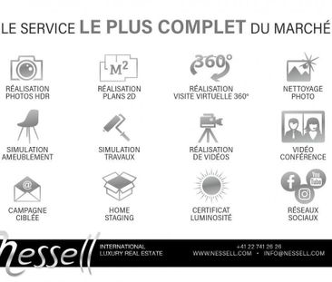 Charming apartment in a beautiful mansion - Foto 5