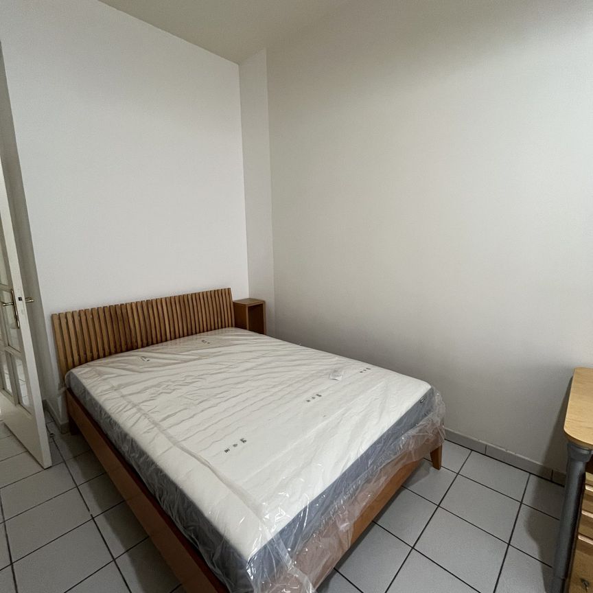 Location Appartement 1 pièce 35m² TOULOUSE 31000 - Photo 1