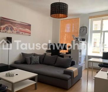 TAUSCHWOHNUNG Bieten 2-Zimmer-Wohnung und suchen 3-Zimmer-Wohnung - Photo 2