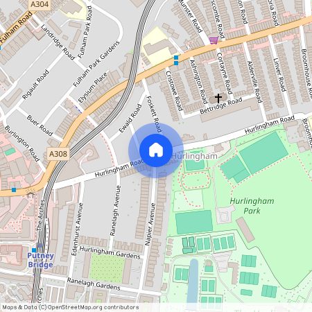 London, Hurlingham, ENGLAND, GB