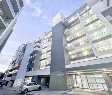 Two-Bedroom Apartment in Heart of Kogarah (with some furniture avai... - Photo 3
