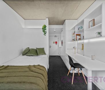 House share to rent - Photo 4