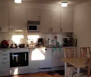 Åkerbruksgatan, Lund - Photo 1