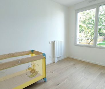 Maison La Chapelle Sur Erdre 5 pièce(s) 100.84 m2 - Photo 4