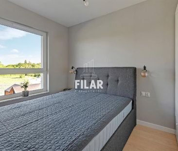 Mieszkanie Gdańsk Łostowice powierzchnia 37.0 m² C312-WM-10019 - Фото 4