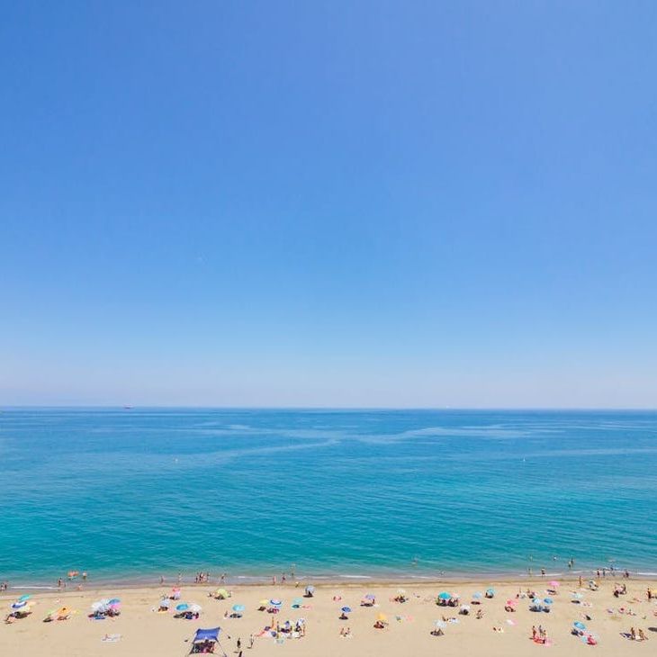 Calle Pacífico, Málaga, Andalusia 29015 - Photo 1