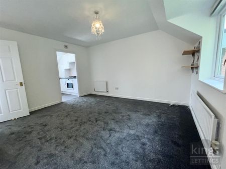 2 Bedroom Apartment To Let - Photo 3