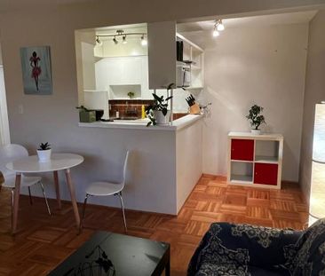 Apartment for rent - Photo 1