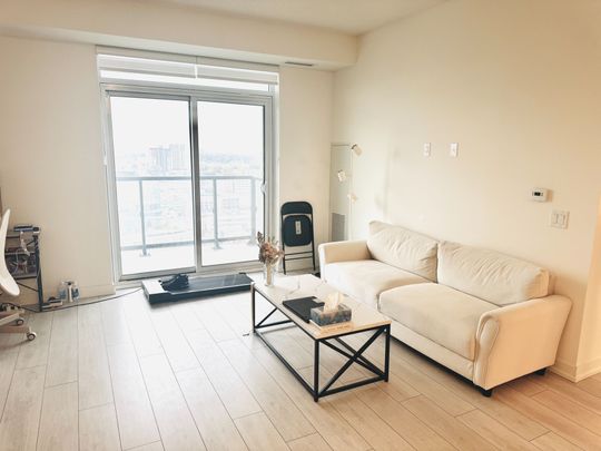 For Lease - 55 Duke Street Unit# 1807, Kitchener, Ontario - Photo 1