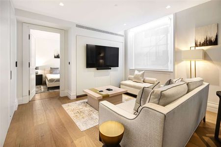 Park Crescent, London, W1B 1AA - Photo 2