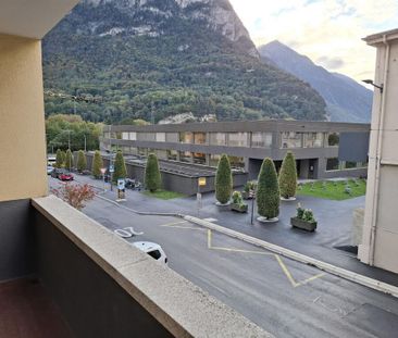 A louer - appartement de 3 pièces refait à neuf - Photo 1