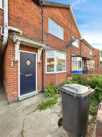 2 bedroom terraced house to rent - Photo 4