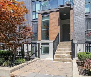 For Lease - 57 Macaulay Avenue Unit# 702, Toronto, Ontario - Photo 4