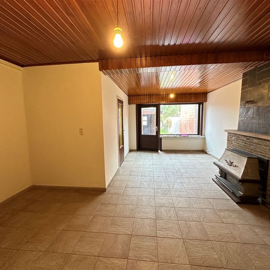 Rijwoning te SINT-KATELIJNE-WAVER (2860) - Foto 1