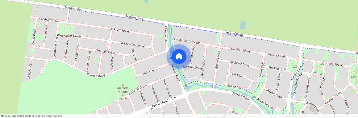 8 Dorset Walk, Mernda VIC 3754