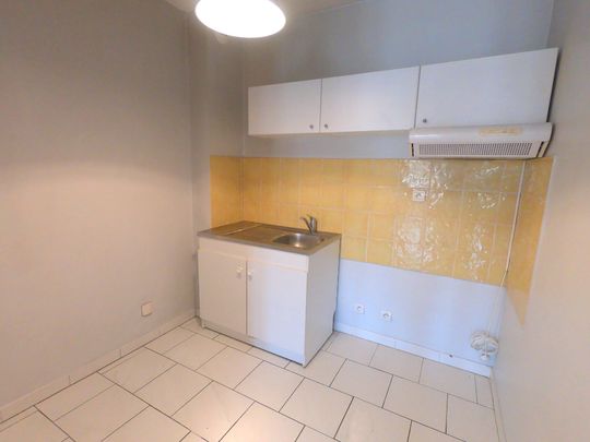 APPARTEMENT MARSEILLE 10 - 2 pièce(s) - 42 m2 - Photo 1
