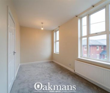 4 bedroom terraced house to rent - Photo 5