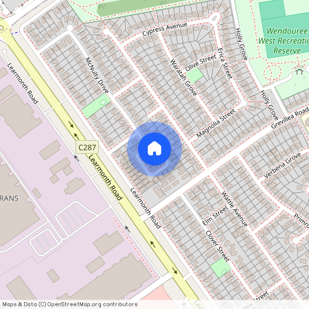 52 McNulty Drive, Wendouree