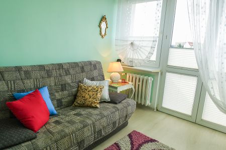 Pomorzany 2 pokoje 38 m2 2000+700 - Zdjęcie 2