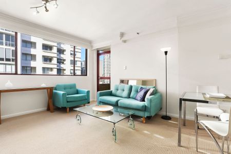 111/289 Sussex Street, Sydney - Photo 5