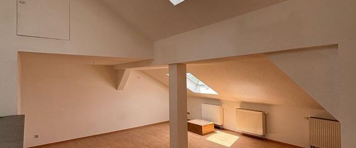 Neu renovierte 3 - Zimmer Wohnung - Foto 1